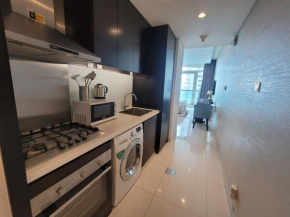 Damac Upper Crest - 2 Min Walkable Dubai Mall